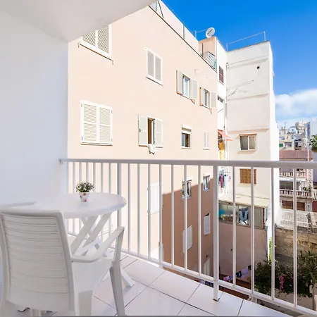 Garau Petit מלון *