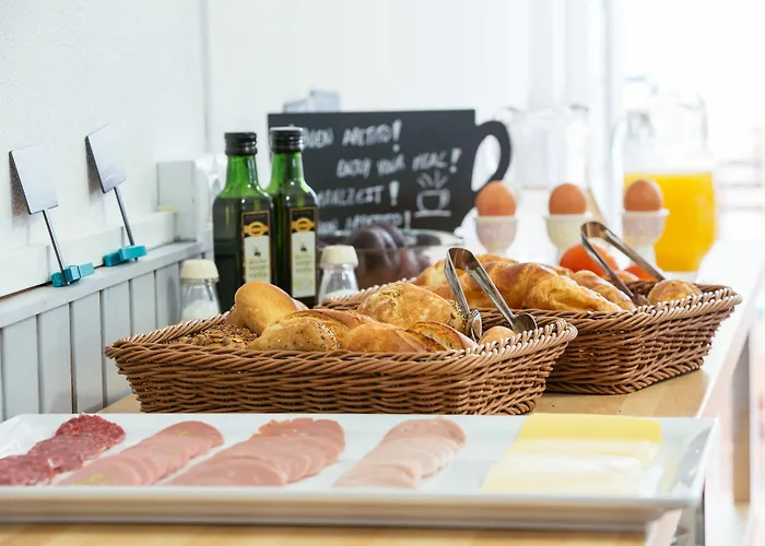 מלון Garau Petit אל ארנל