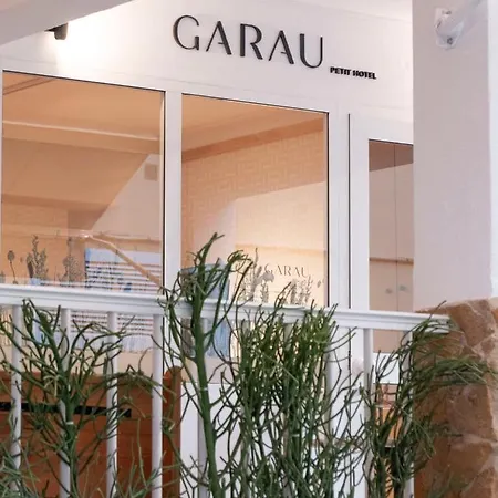 Garau Petit 엘아레날