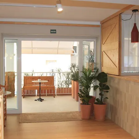 호텔 Garau Petit *