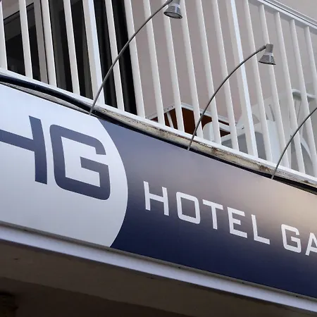 Garau Hotel El Arenal (Mallorca)