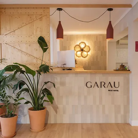 Garau Hotel