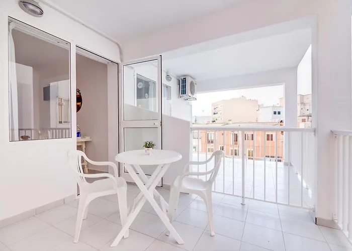 Garau Petit Hotel El Arenal (Mallorca)