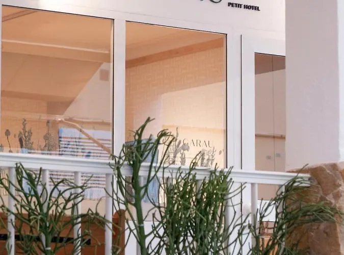 Garau Petit El Arenal (Mallorca)