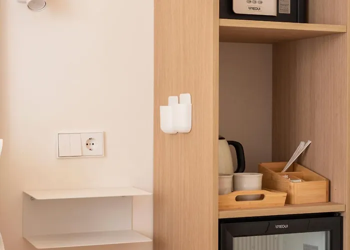 Garau Petit Hotel El Arenal (Mallorca)