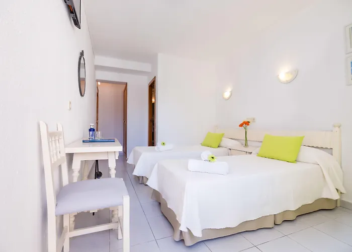 Garau Petit Hotel El Arenal (Mallorca)