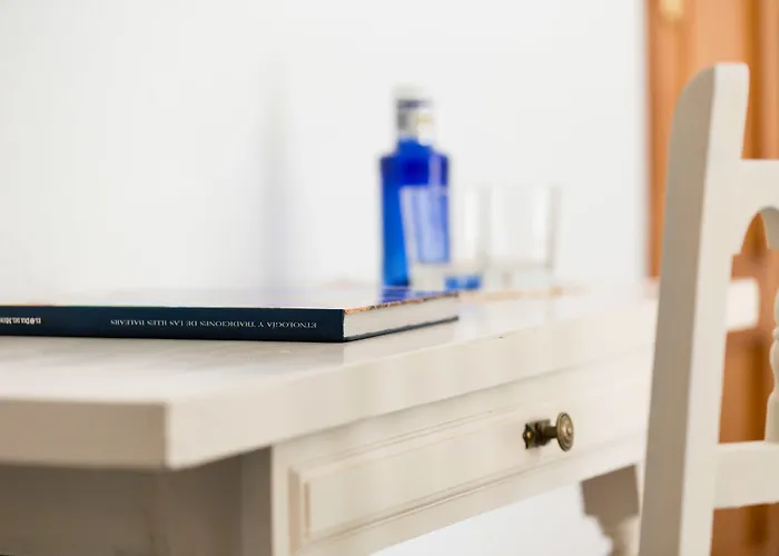 Hotel Garau Petit El Arenal (Mallorca)