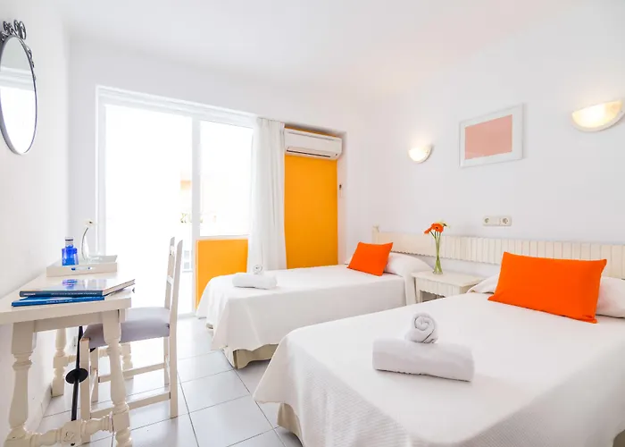 Hotel Garau Petit El Arenal (Mallorca)