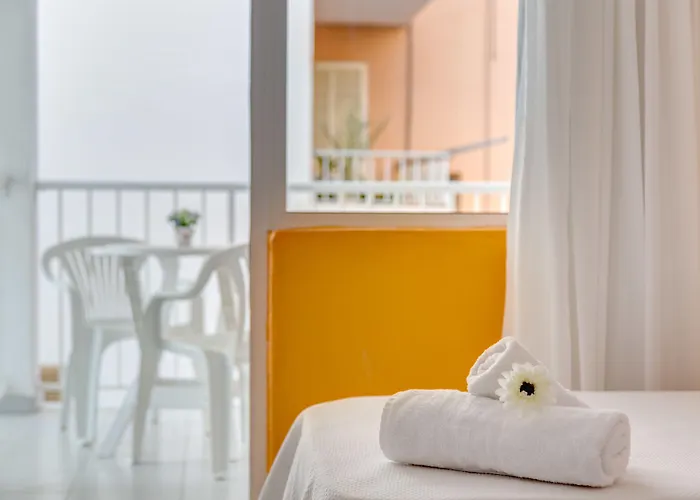 Hotel Garau Petit El Arenal (Mallorca)