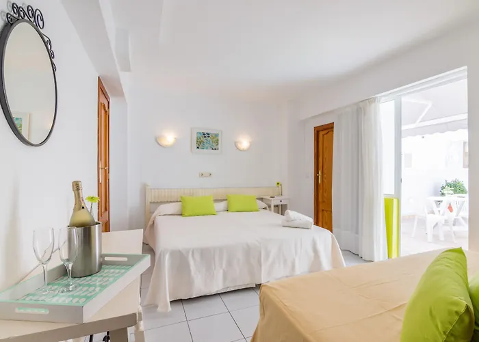 Hotel Garau Petit El Arenal (Mallorca)