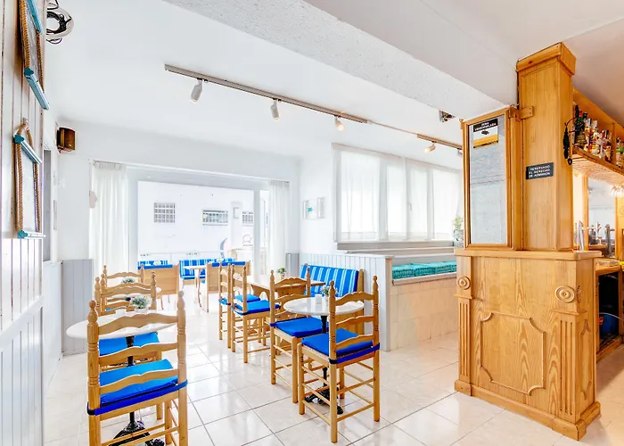 Hotel Garau Petit El Arenal (Mallorca)