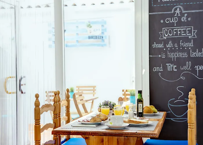 Garau Petit Hotel El Arenal (Mallorca)