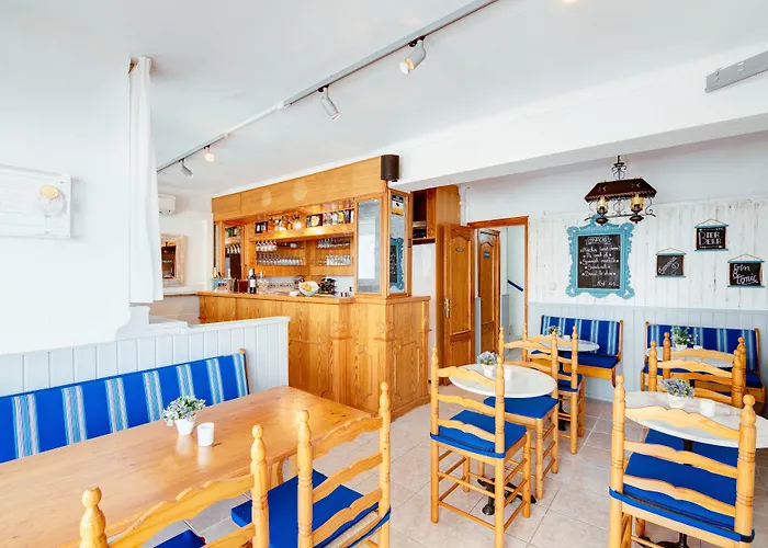 Garau Petit Hotel El Arenal (Mallorca)