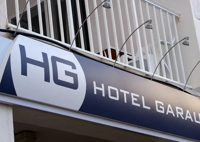 Garau Petit Hotel El Arenal (Mallorca)