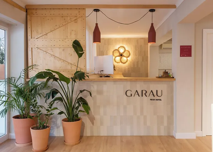 Garau Petit Hotel