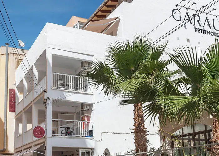 Garau Petit * El Arenal (Mallorca)