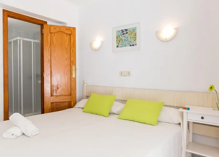 Hotel Garau Petit El Arenal (Mallorca)