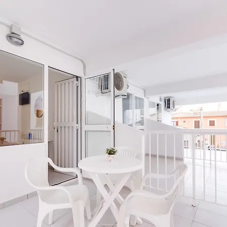Otel Garau Petit *