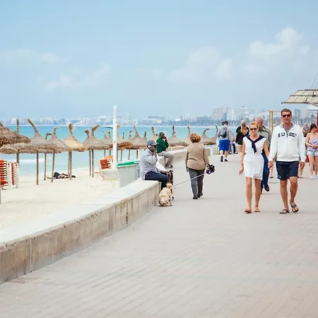 Garau Petit Ξενοδοχείο *