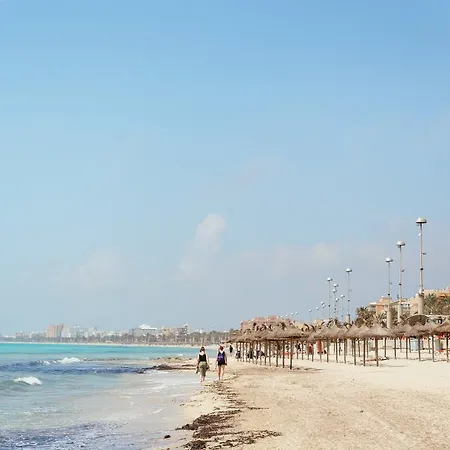 Ξενοδοχείο Garau Petit Ελ Αρενάλ