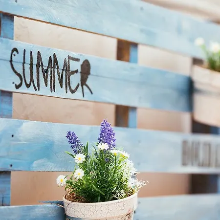 Ξενοδοχείο Garau Petit Ελ Αρενάλ