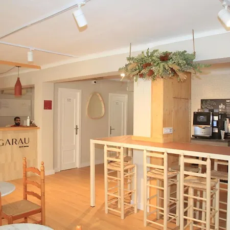 Otel Garau Petit *