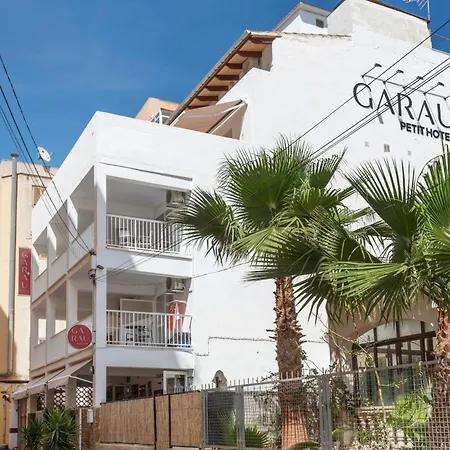 Garau Petit Otel