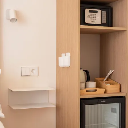 Garau Petit Ξενοδοχείο Ελ Αρενάλ