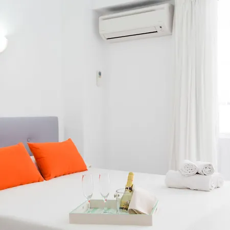 Ξενοδοχείο Garau Petit