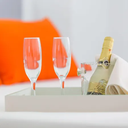 Ξενοδοχείο Garau Petit *