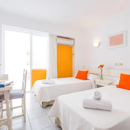 Hotel Garau Petit El Arenal (Mallorca)