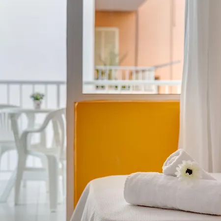 Hotell Garau Petit El Arenal (Mallorca)