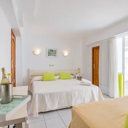 Ξενοδοχείο Garau Petit Ελ Αρενάλ