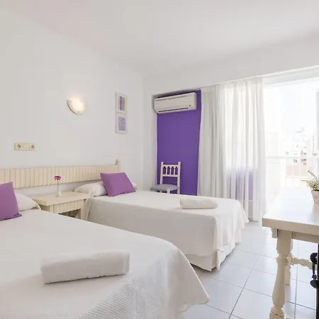 Garau Petit Hotell El Arenal (Mallorca)