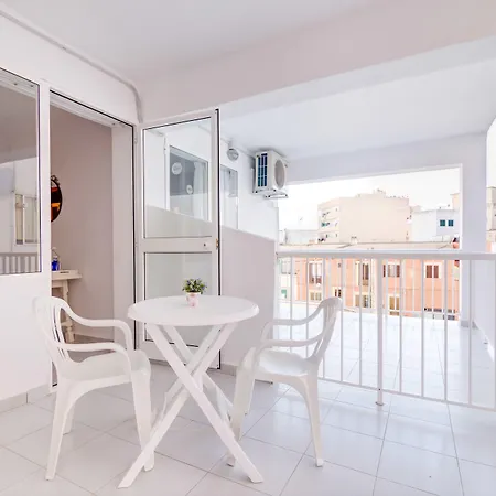 Garau Petit Ελ Αρενάλ