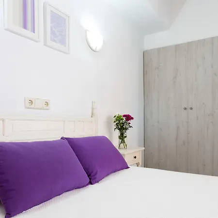 Garau Petit * Ελ Αρενάλ