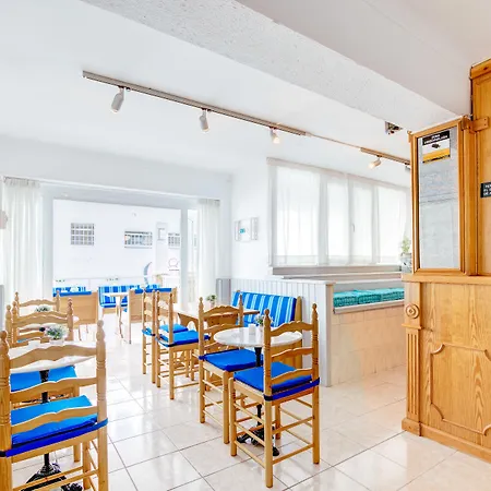 Hotell Garau Petit El Arenal (Mallorca)