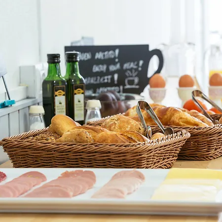 Ξενοδοχείο Garau Petit Ελ Αρενάλ