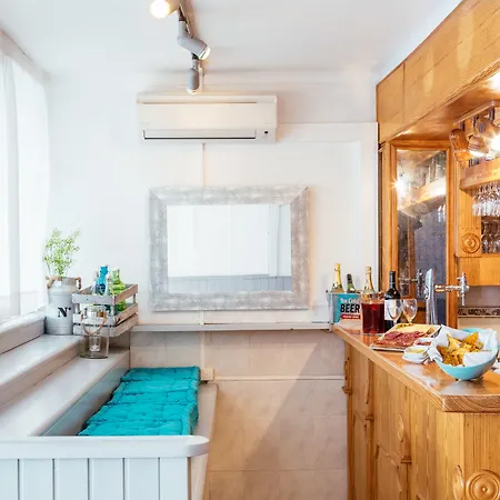 Garau Petit Hotell El Arenal (Mallorca)