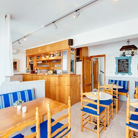 Garau Petit Hotell El Arenal (Mallorca)