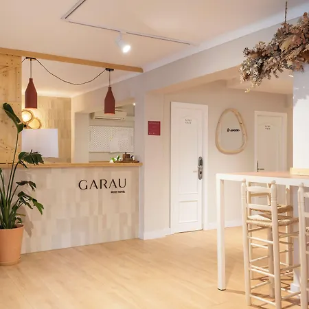 Garau Petit Otel S'Arenal