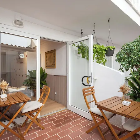 Ξενοδοχείο Garau Petit Ελ Αρενάλ