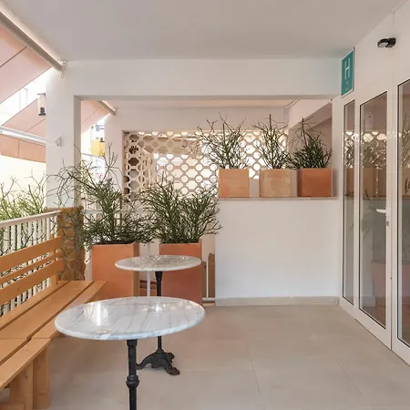 Garau Petit Hotell El Arenal (Mallorca)