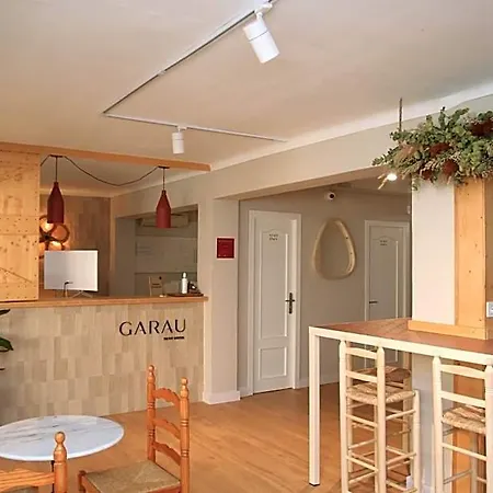 Garau Petit Hotel *