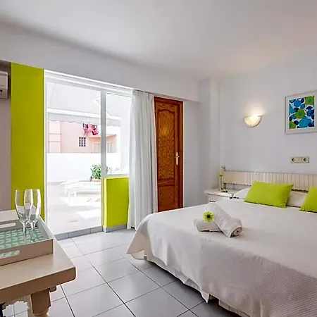 Garau Petit Hotel