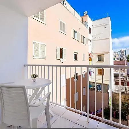Garau Petit Hotel *
