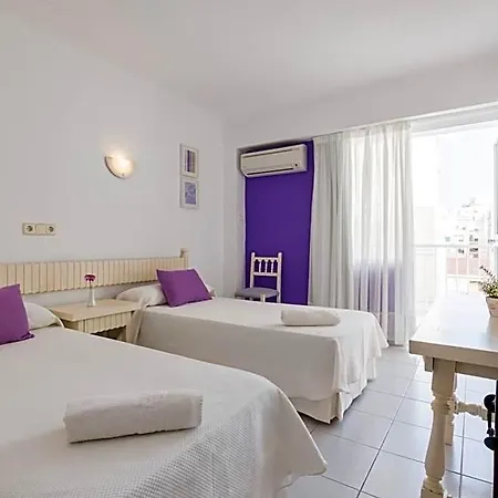 Hotel Garau Petit *