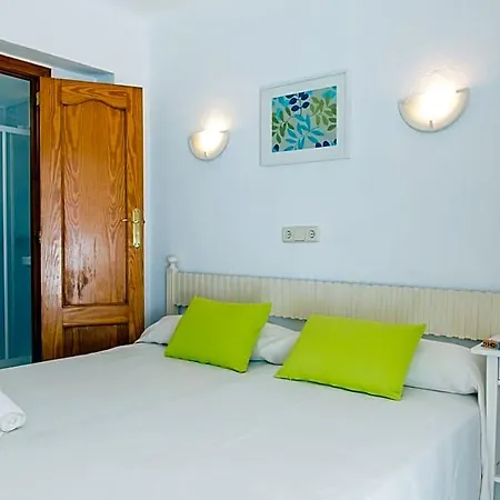 Hotel Garau Petit *