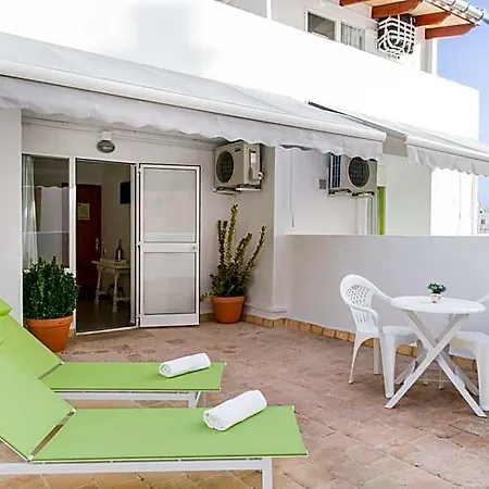 Hotel Garau Petit El Arenal (Mallorca)