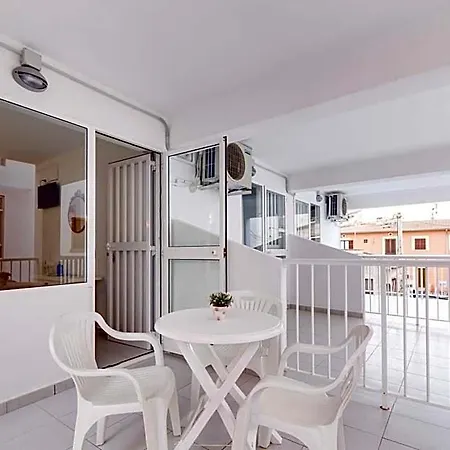 Hotel Garau Petit El Arenal (Mallorca)
